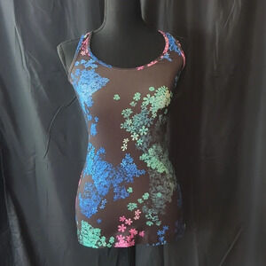 Lululemon Cool Racerback Tank. EUC.